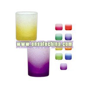 Candle glass