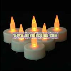 LED Light up candle