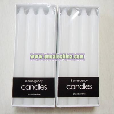 Household Candles