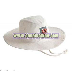 Cotton Sun Hat