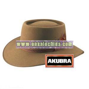 Akubra Plainsman Hat