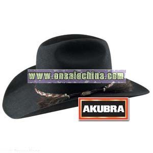 Akubra Rough Rider Hat