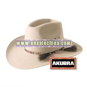 Akubra Stony Creek Hat