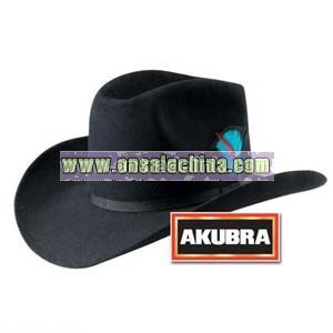 Akubra Bobby Hat