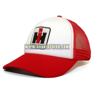 IH Trucker cap