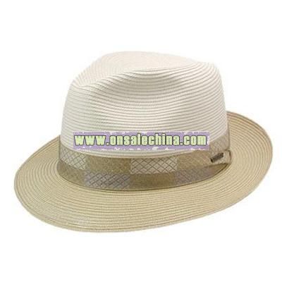 Beige/Sand Straw Hats