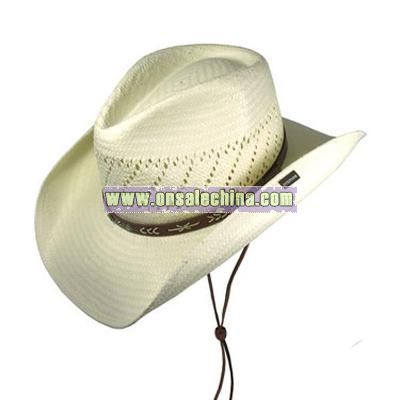 Classic styling Cowboy Hat