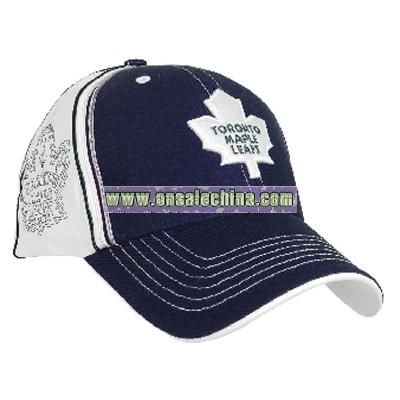 Maple Leafs Cold Rush Cap