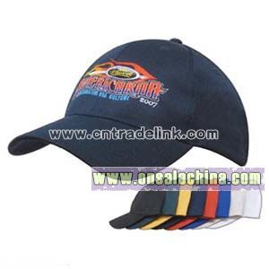 Recycled Earth Friendly Cap