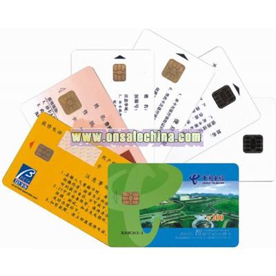 IC Card
