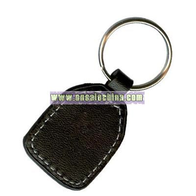RFID Leather Key