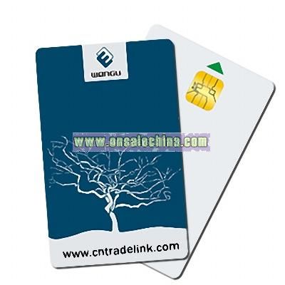 CPU Card