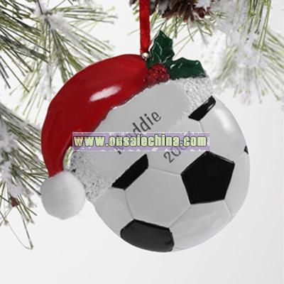 Resin Christmas Ornaments Gifts