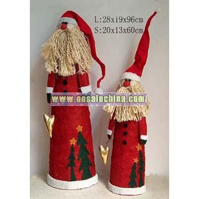 Christmas Gifts - Santa Claus