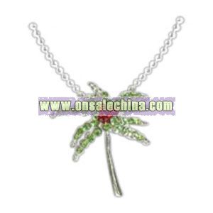 Christmas Necklaces