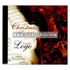 Christmas Traditions CD