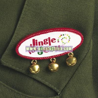 5798440010ingle For Jesus5798440224Bell Pins