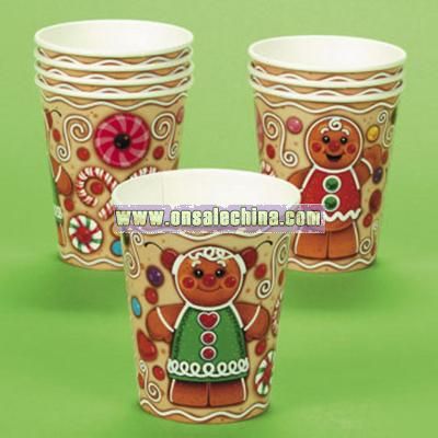 Candytown Cups