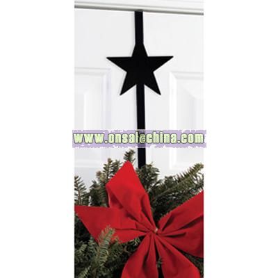 Star Wreath Hangers