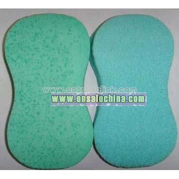 Multipurpose Block Sponges
