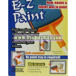 E-Z Paint Roller