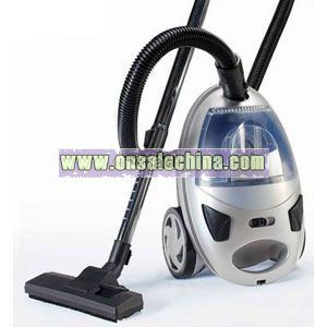 Cyclonic Vacuum Cleaner