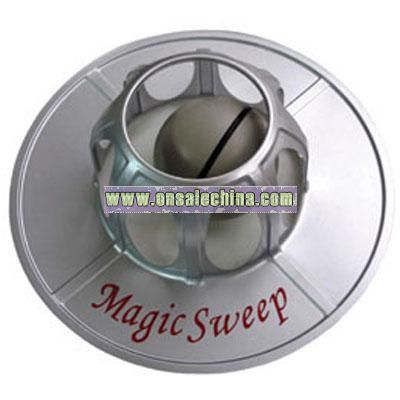 Magic Sweep