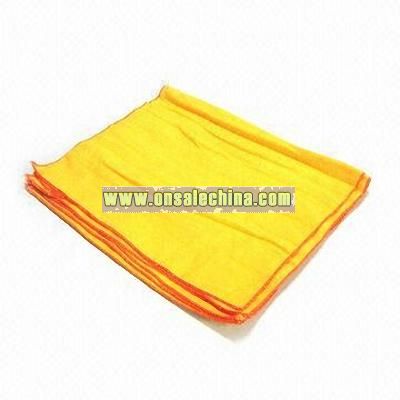 Non-woven Cleaning Towels with Good Absorption