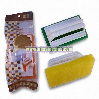 Household Cleaning Bath Brushes