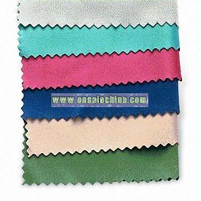 Glasses Microfiber Cleaning Cloth