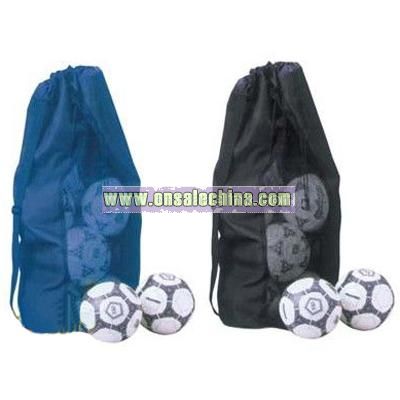 Soccer Laundry Bags/Packs