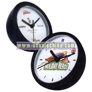 Promotion Clock