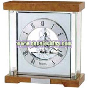 Home and office tabletop clock