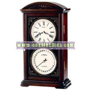 Home and office clock