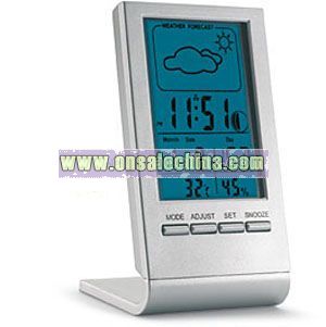 Sky Weather Stations