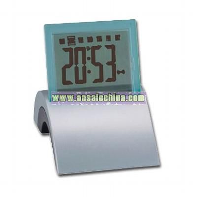 Talking Clock With Birthday Function