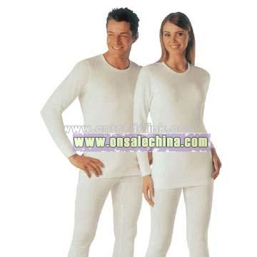 Thermal Brushed Underwear
