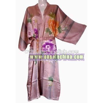 Silk Garment, Kimono