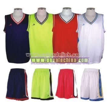 Basketball Wear