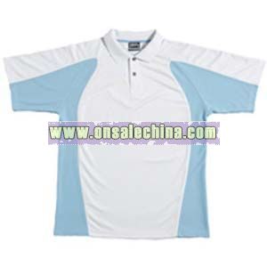 Sculptured Sports Polos