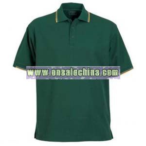 Standard Cool Dry Polo