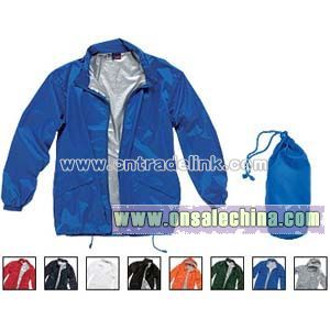 JACKETS WITH POUCH