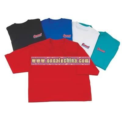 Embroidered T-Shirts