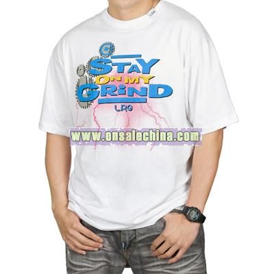 Stay on My Grind T-Shirt
