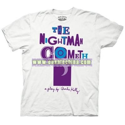 The Nightman Cometh T-Shirt