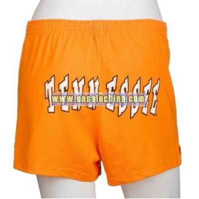 Tennessee Cheer Shorts
