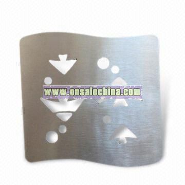 Stainless Steel Promotional Coasters