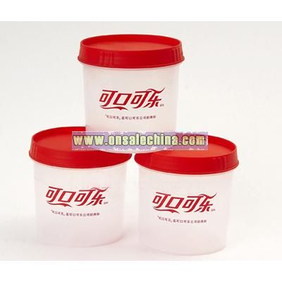 Coca Cola Food Storage Containers