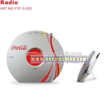 Coca-cola Radio