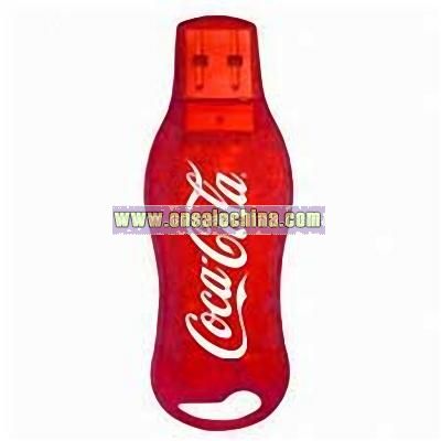 Coca Cola USB Flash Drive